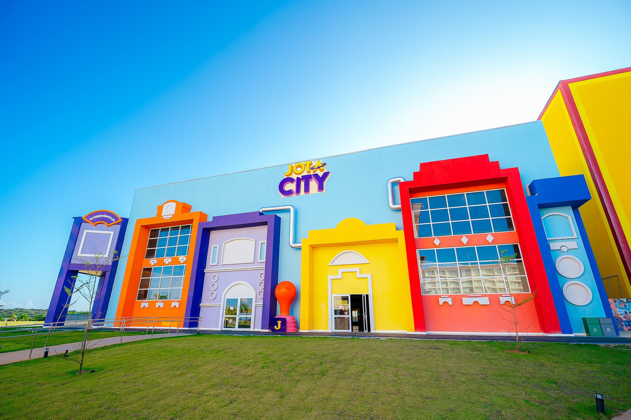 jota city