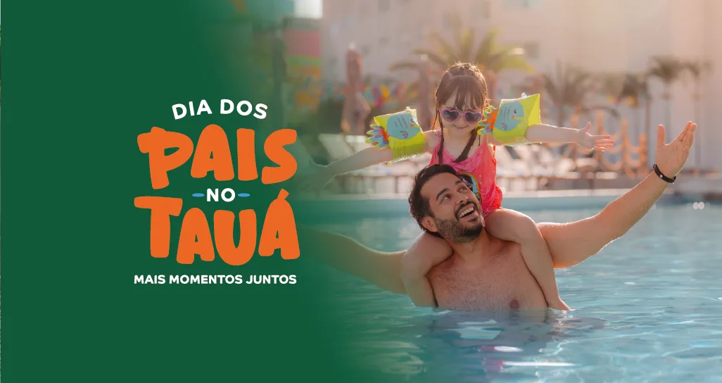 Dia dos Pais Tauá Alexania