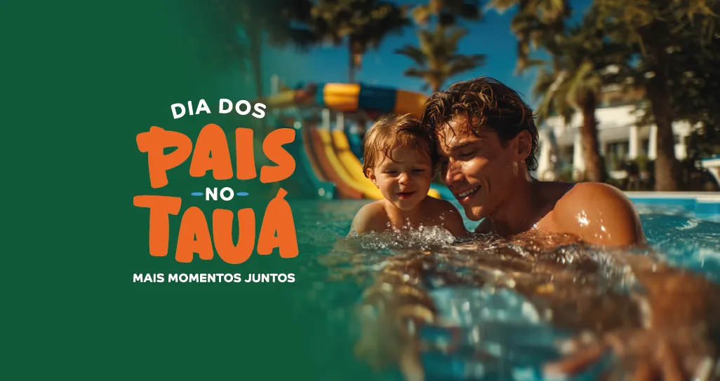 Dia dos Pais Tauá João pessoa