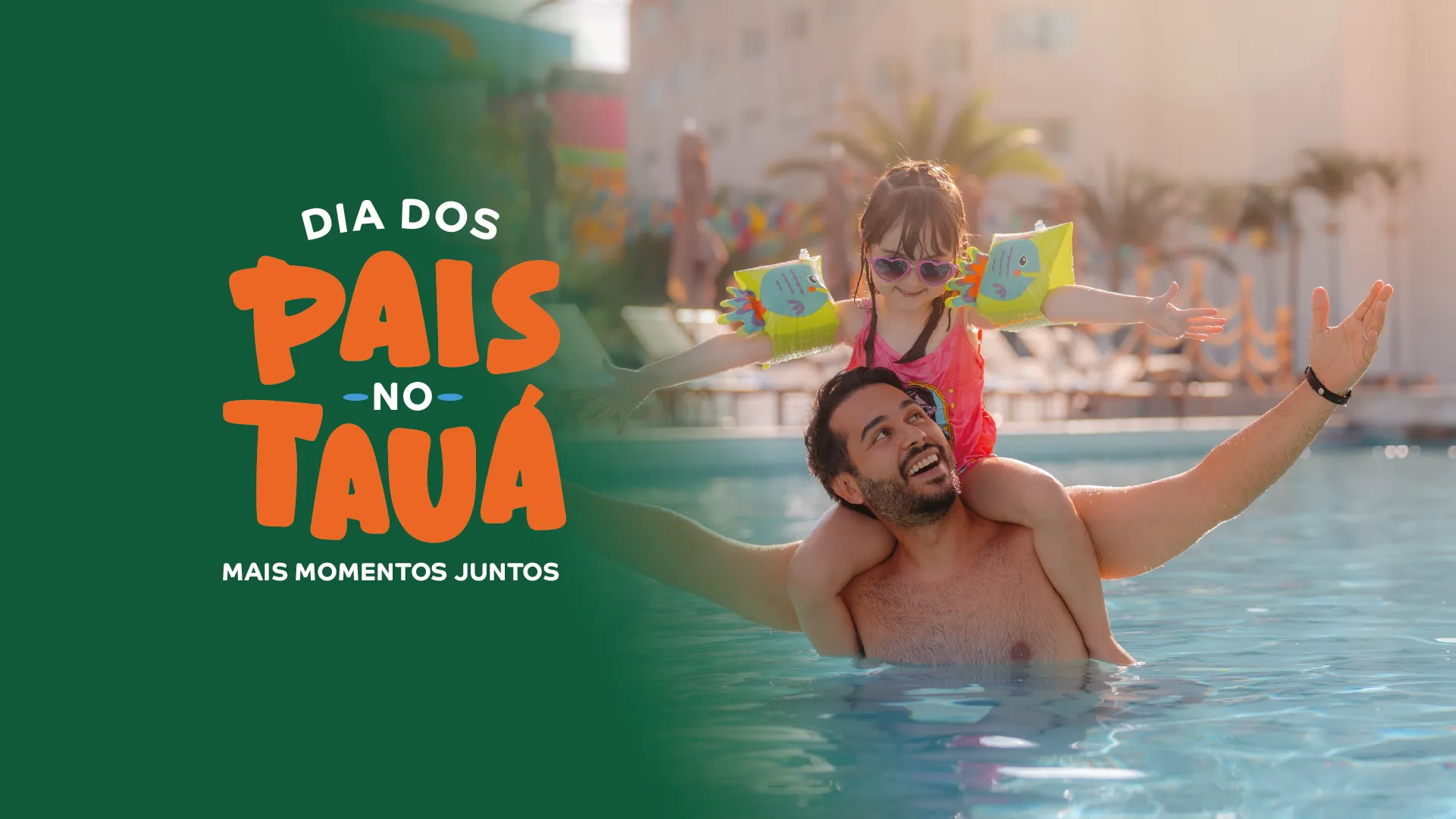 Dia dos Pais Tauá Alexania