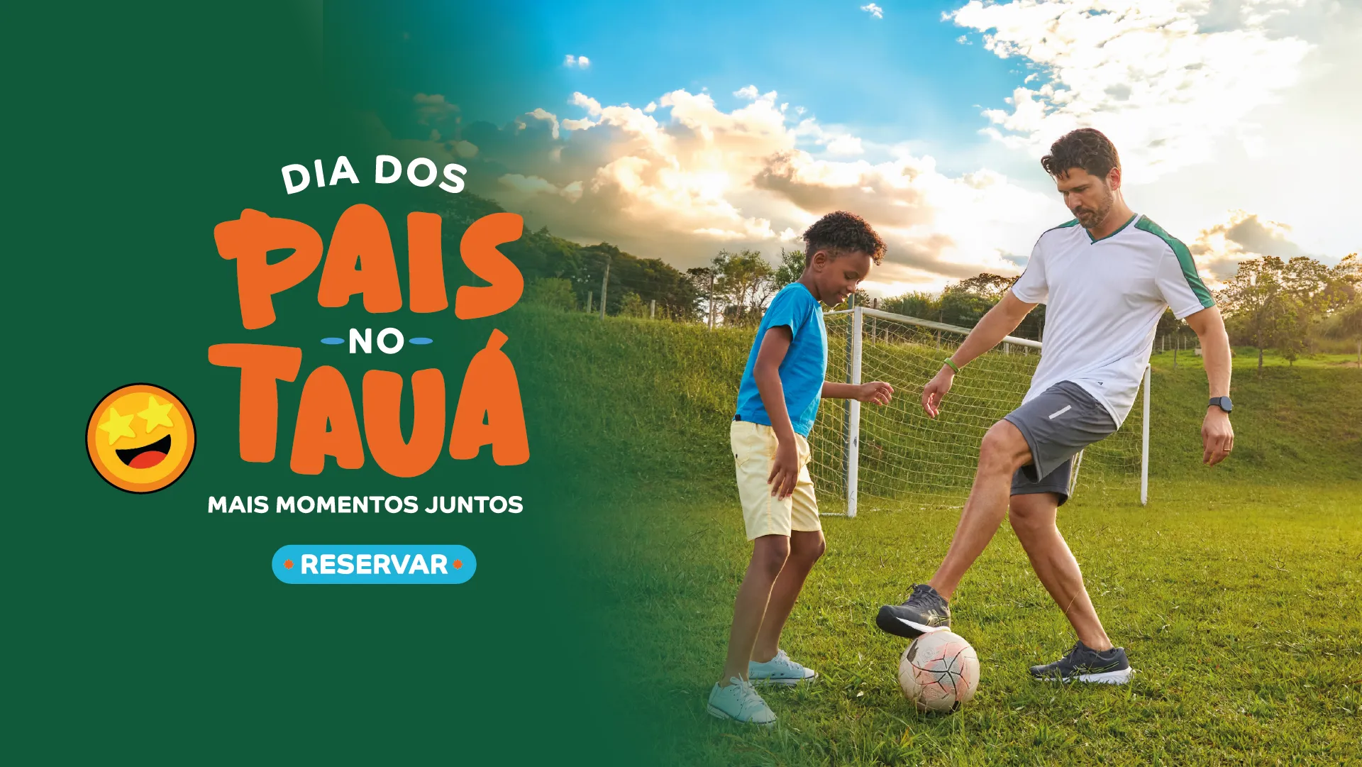 dia dos pais