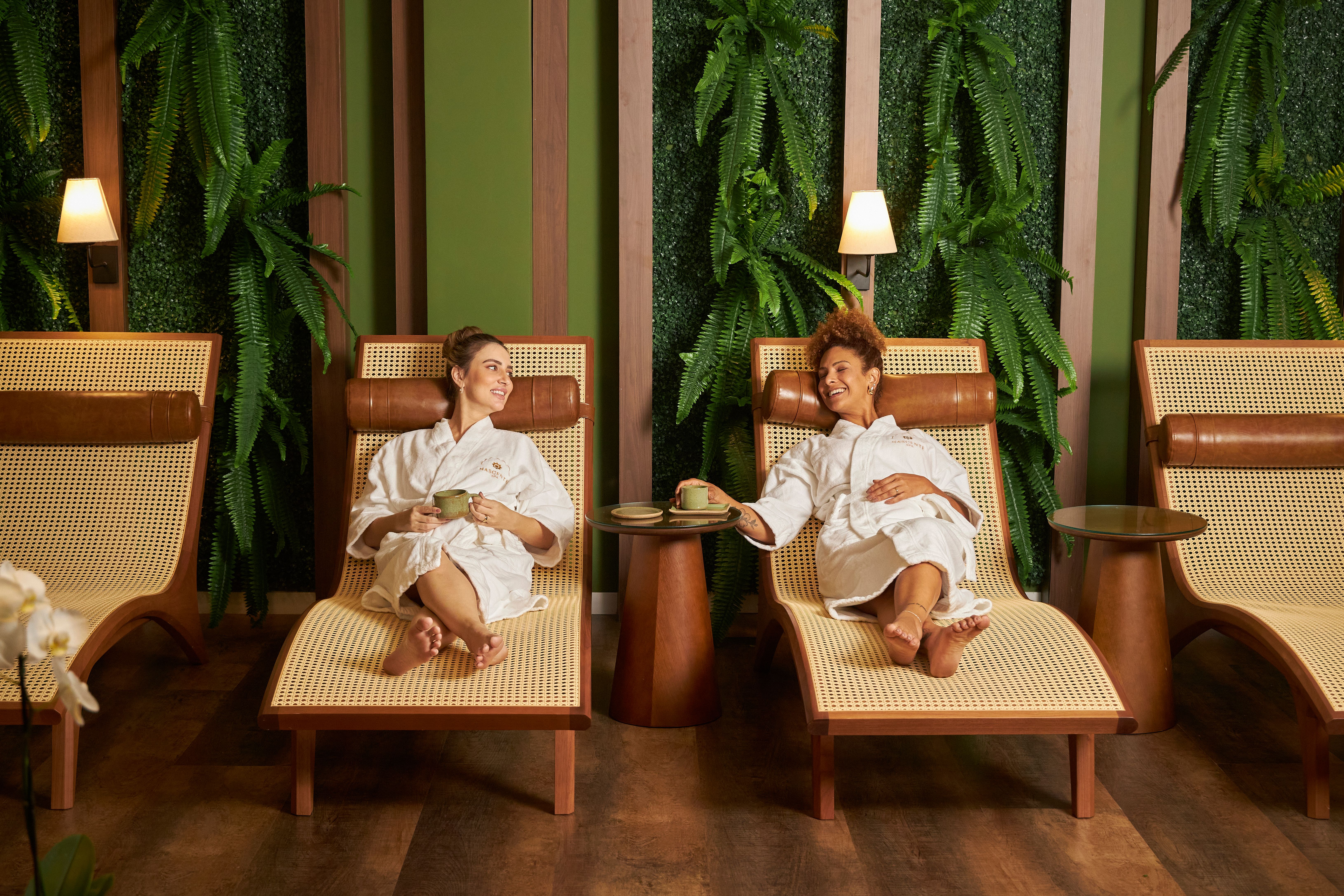 spa