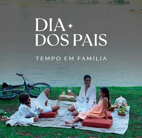 dia dos pais Grande Hotel