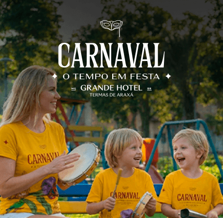 carnaval grande hotel