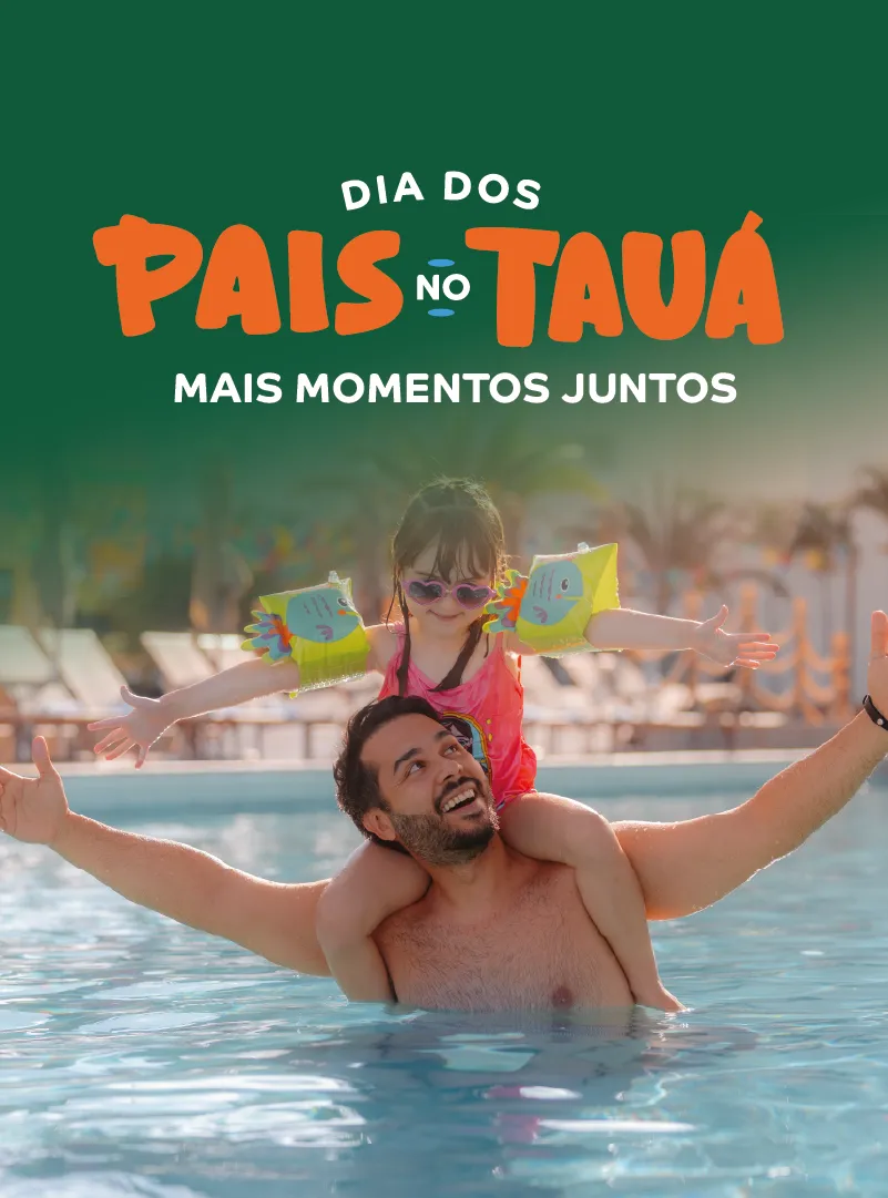 Dia dos Pais Tauá Alexania