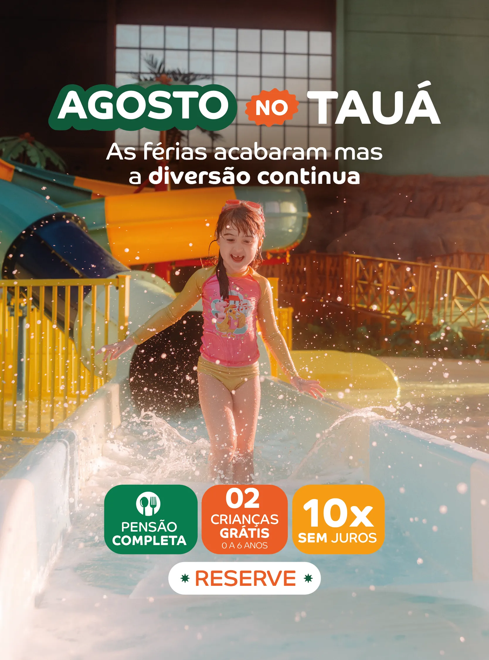 agosto