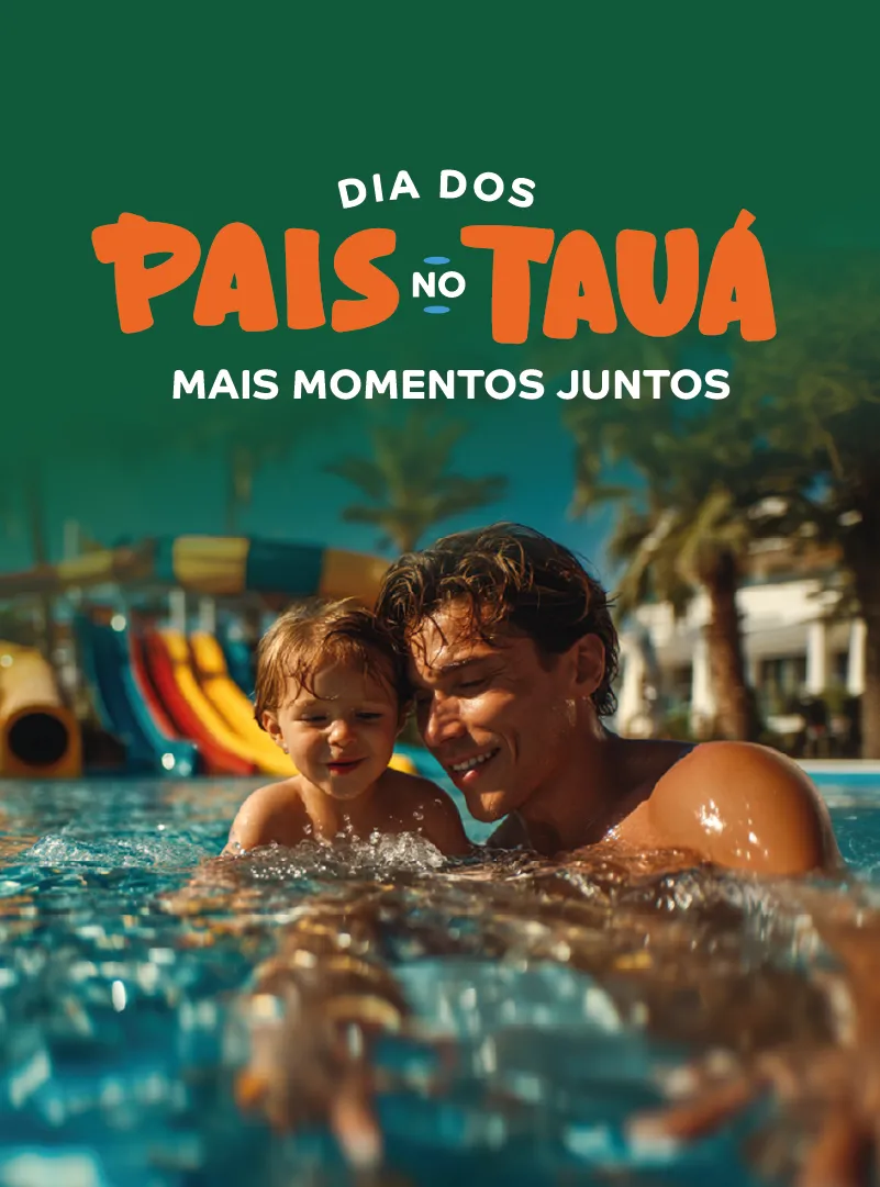 Dia dos Pais Tauá João pessoa