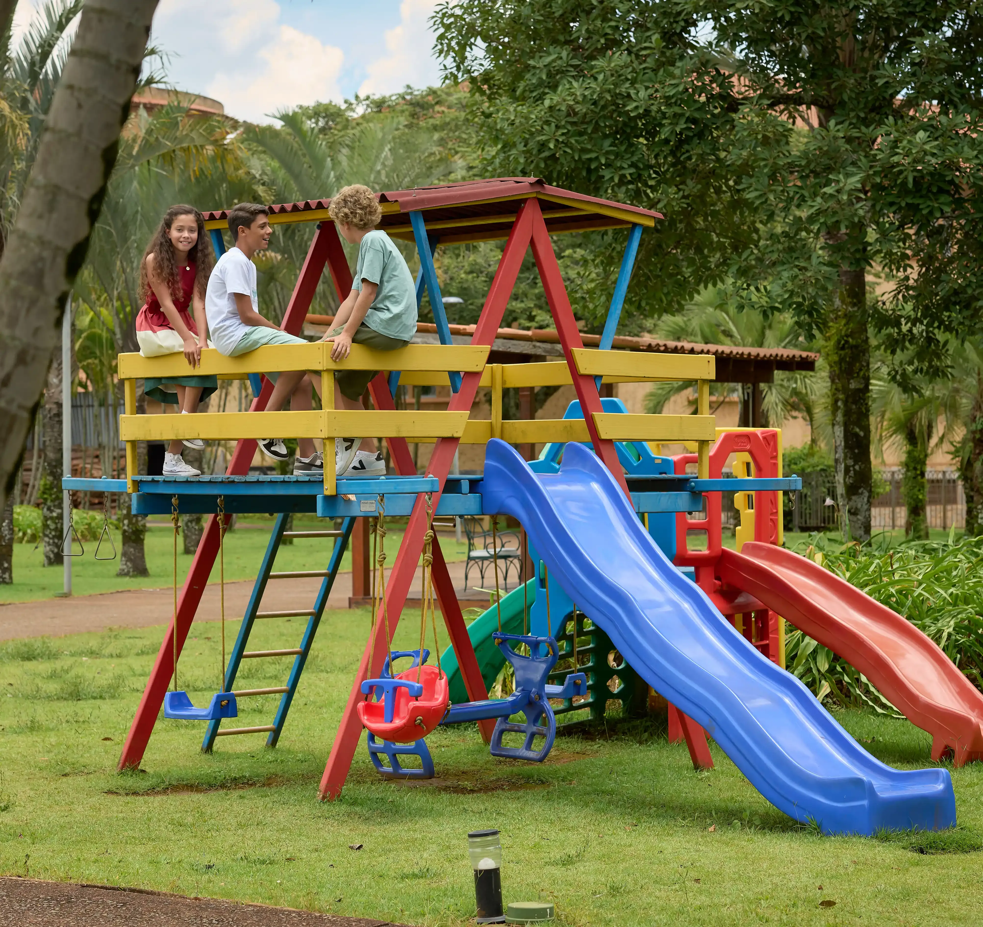 bricadeiras ao ar livre