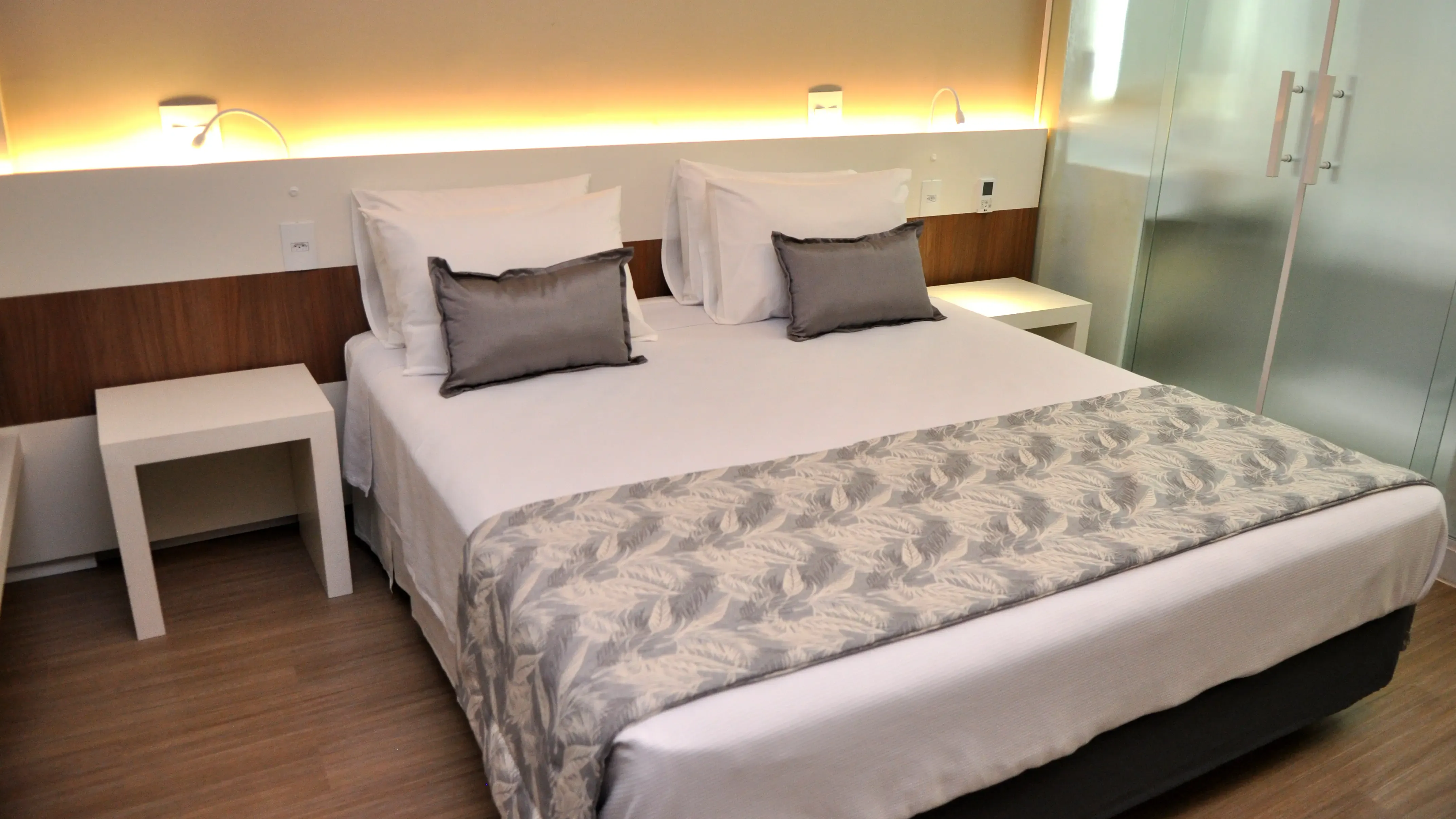 acomodação aconchegante Alegro