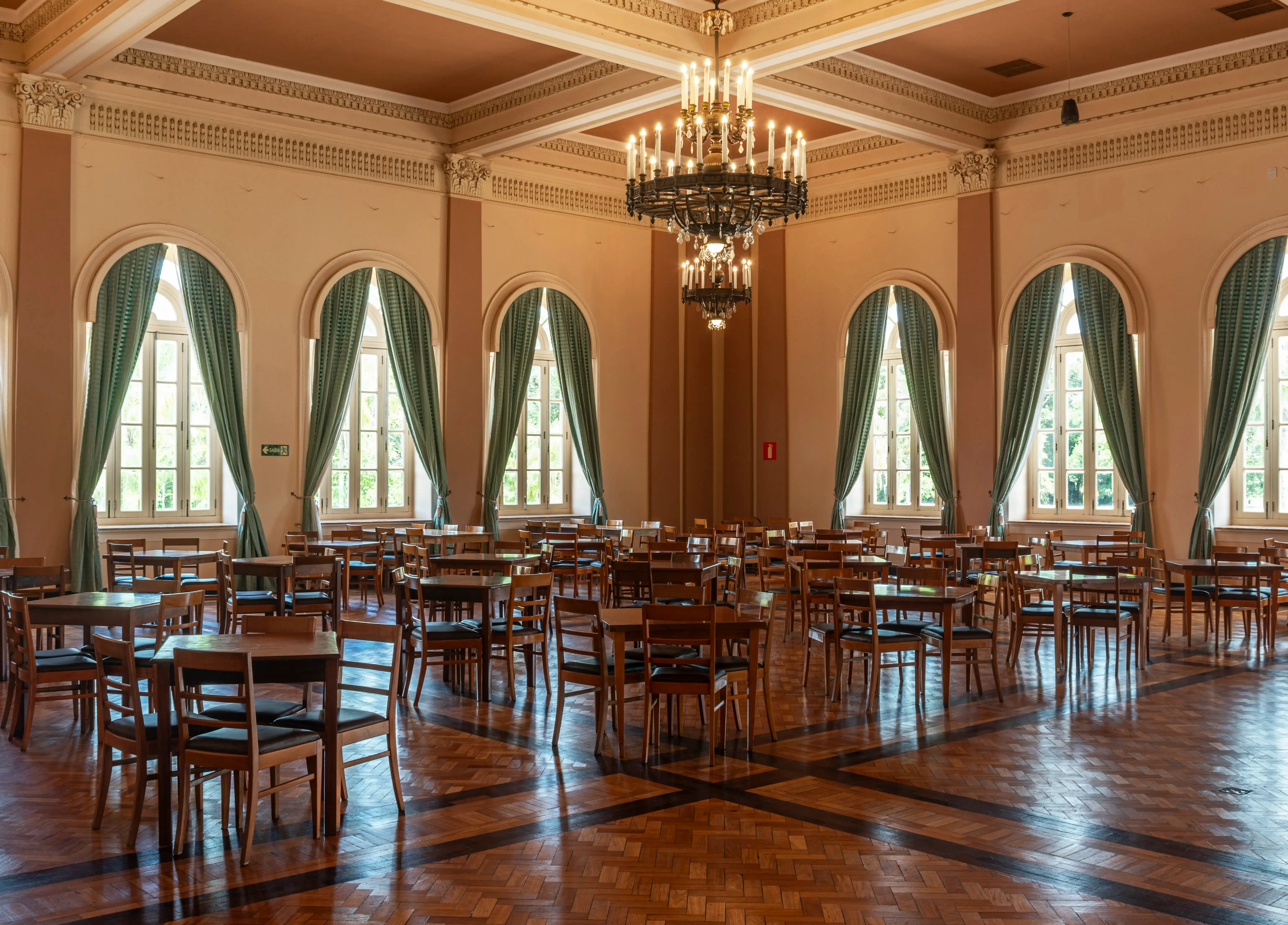 salão belo horizonte