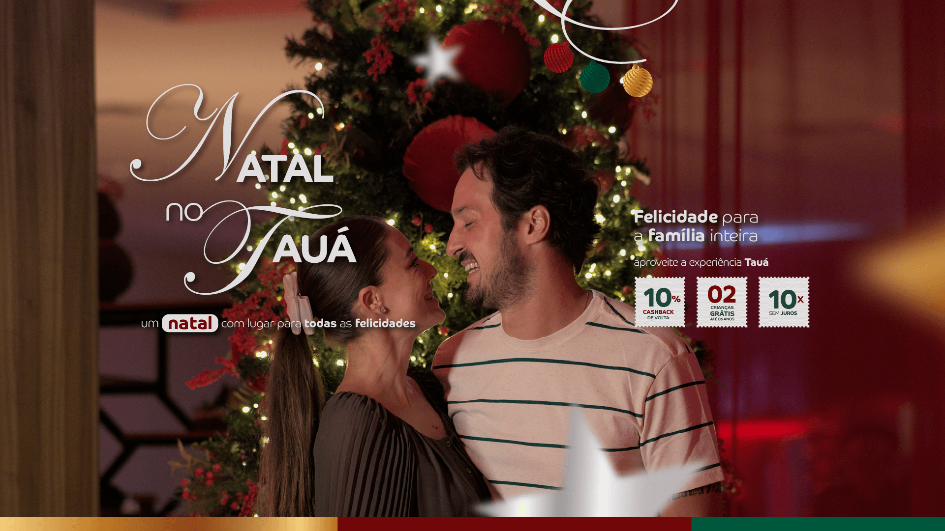 Natal no Tauá Alexania