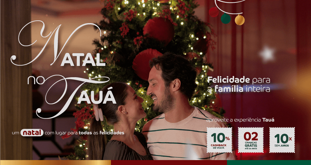 Natal no Tauá Alexania