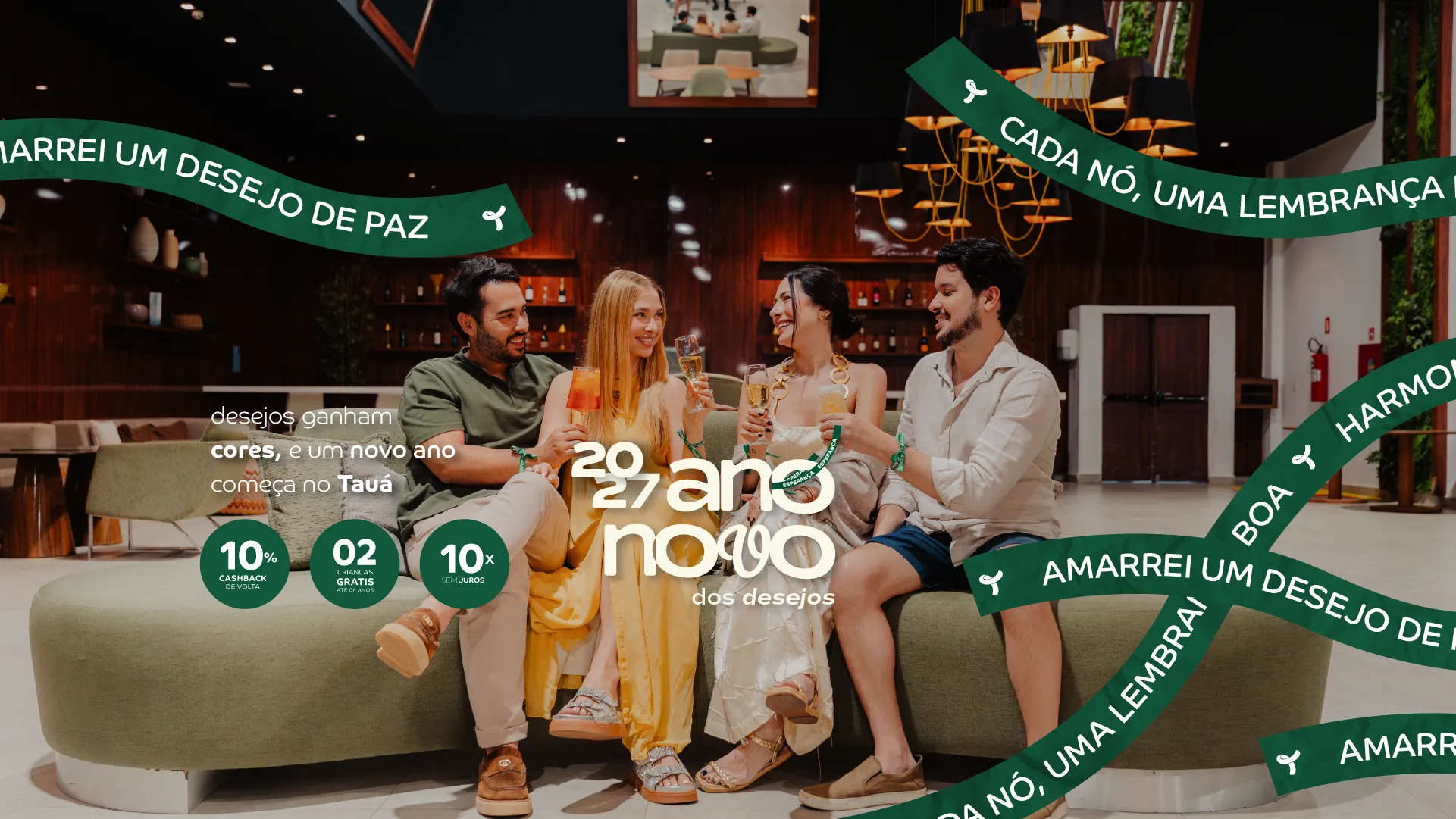 Ano Novo 2027