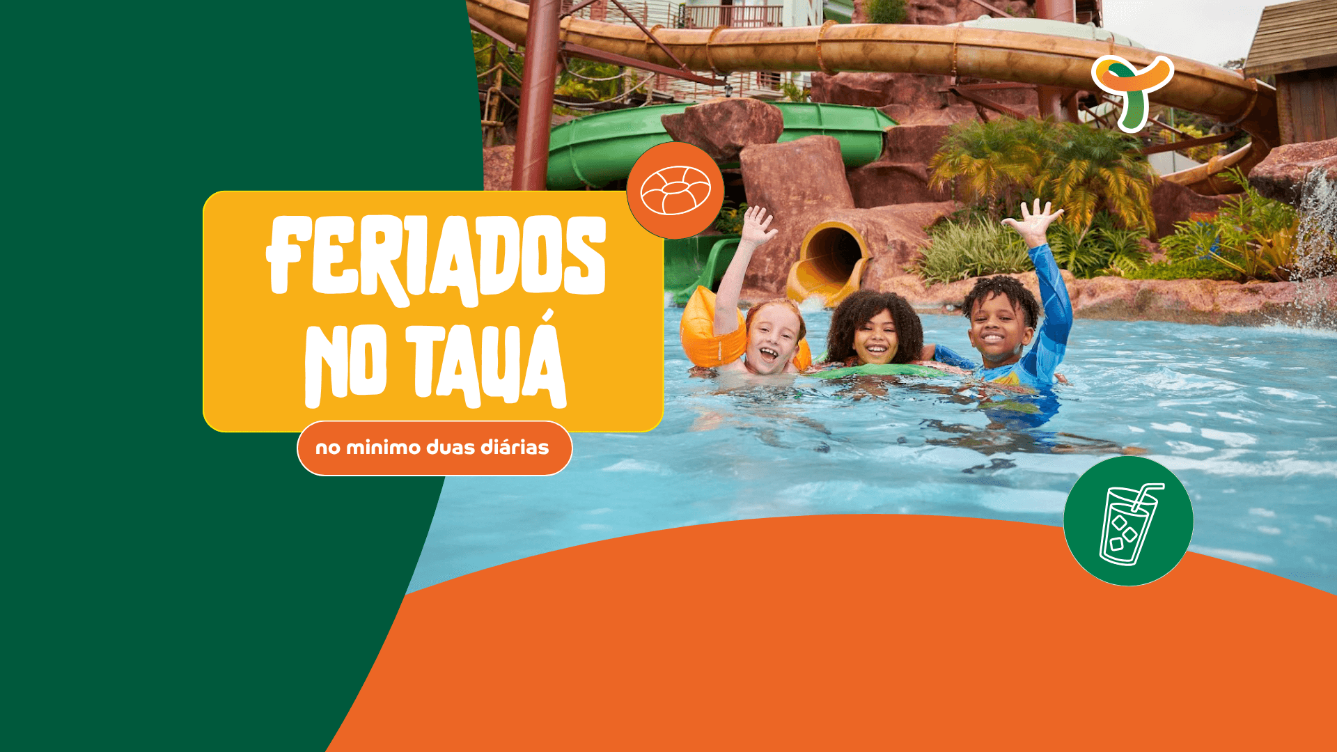 feriados no Tauá