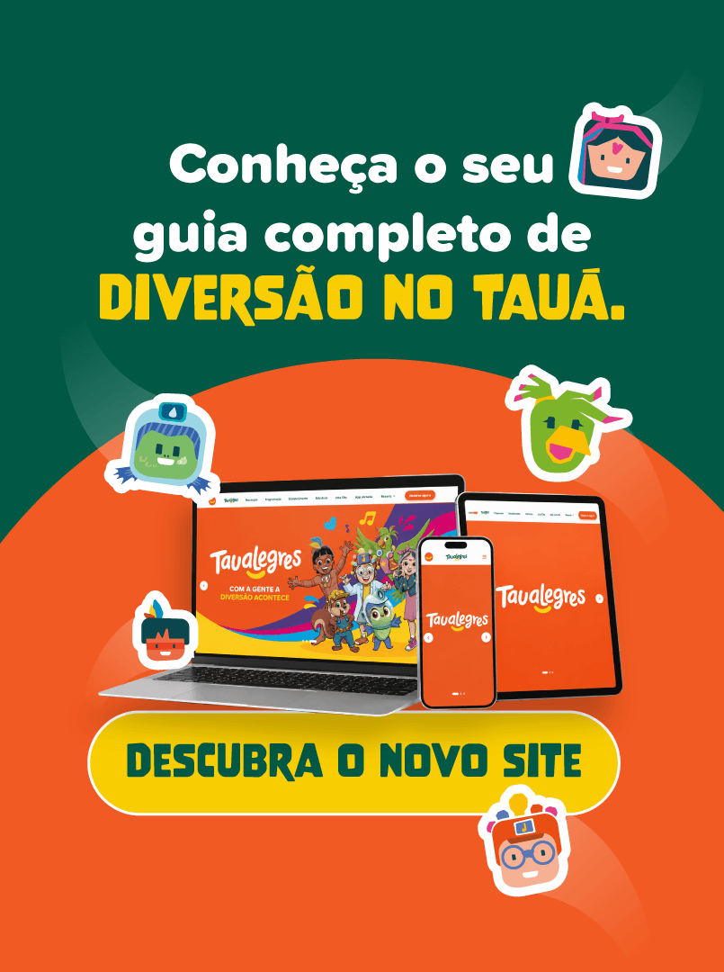 banner taualegres