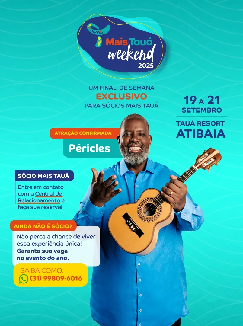 banner Péricles mais tauá