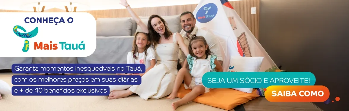 Banner Mais Tauá