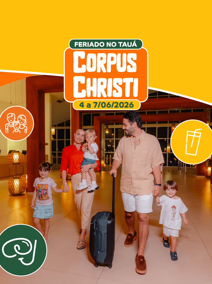 Corpus Christi no Tauá