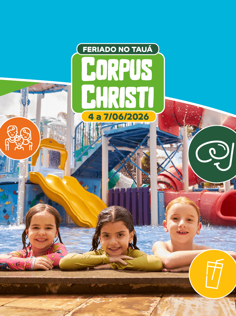 Corpus Christi no Tauá Caeté