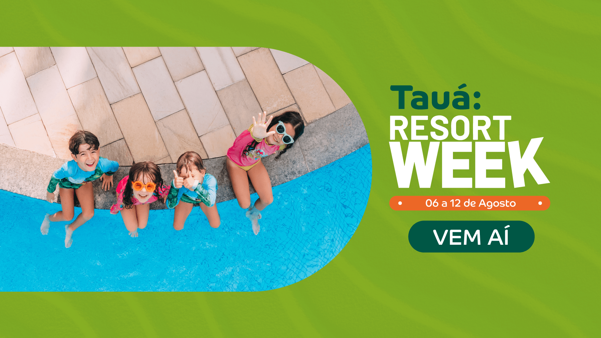 resort week