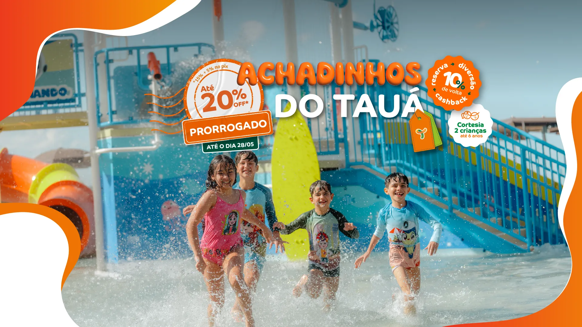 banner achadinhos
