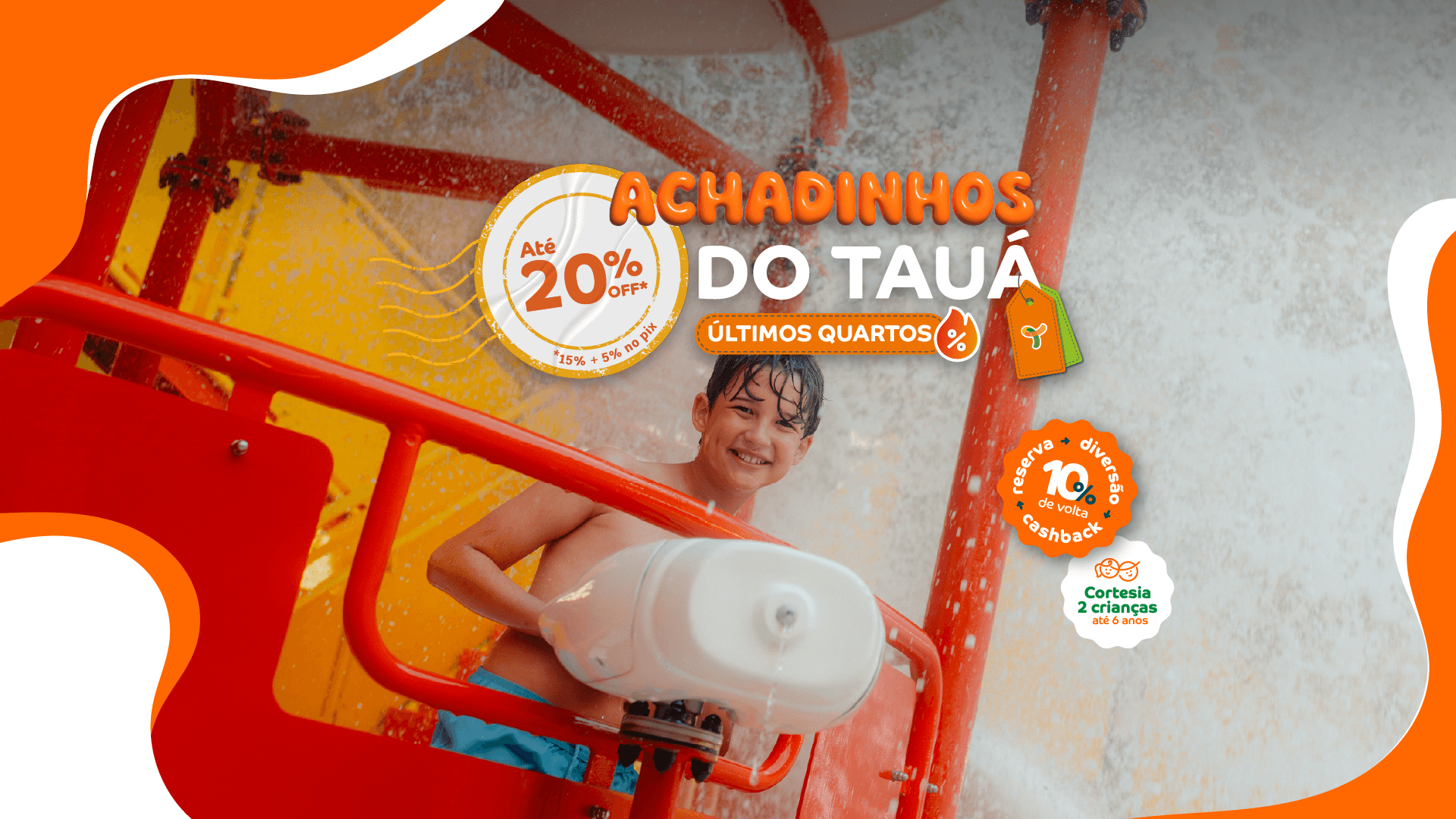 banner achadinhos