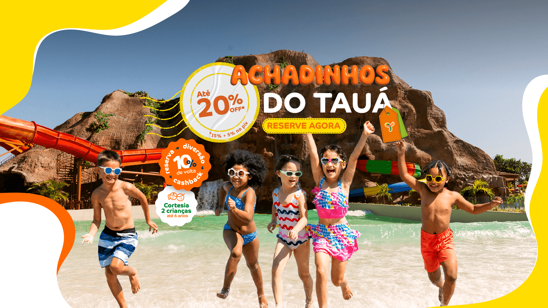 banner achadinhos