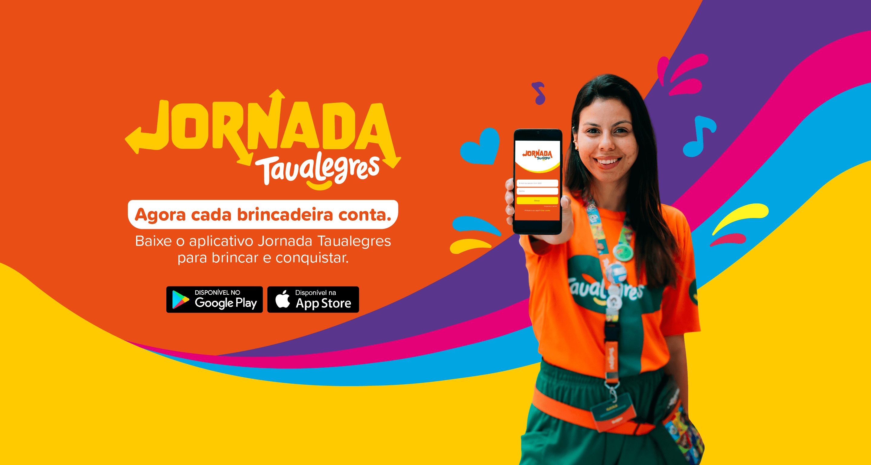 jornada taualegres