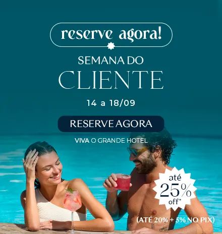 semana do cliente gh