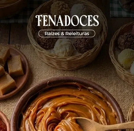 Fenadoces
