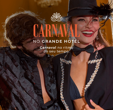 carnaval grande hotel