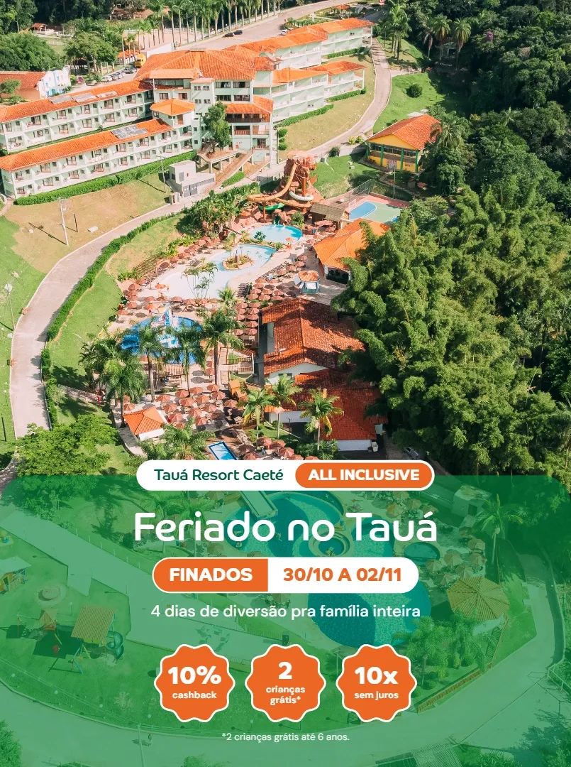 Feriados Finados Tauá Caeté