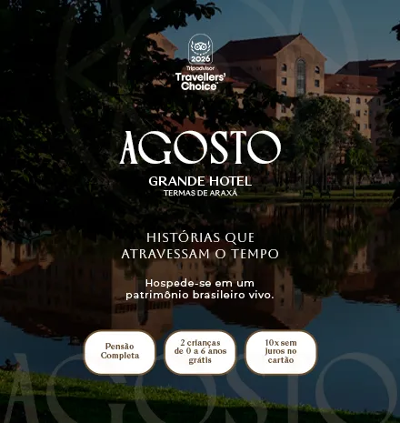 capa pacote agosto