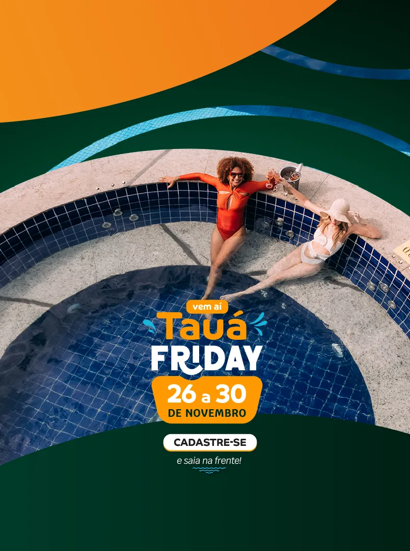 Tauá Friday