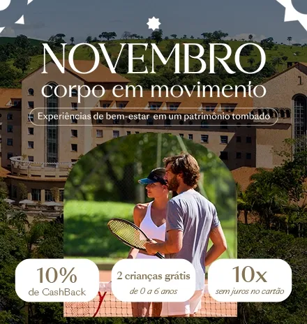 novembro Grande Hotel