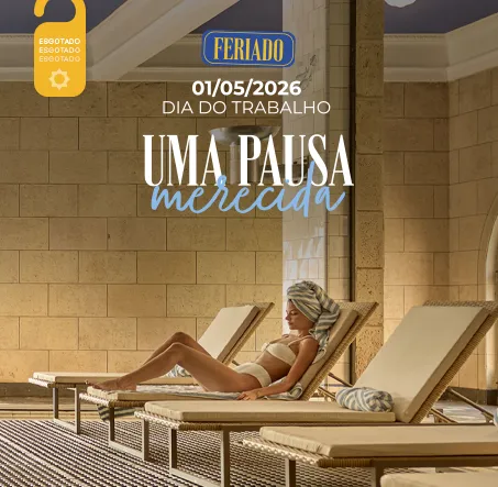 feriado trabalhador esgotado