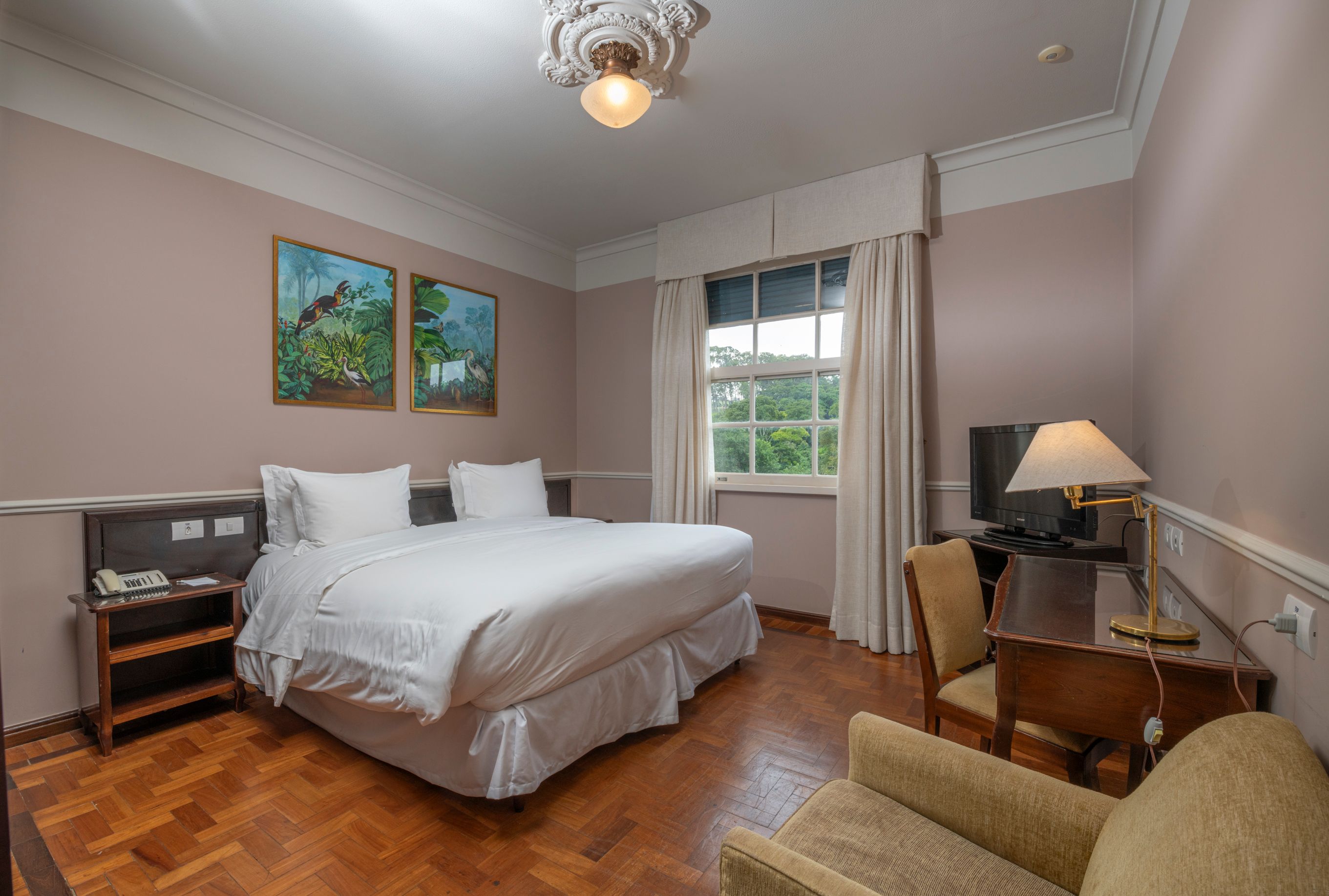 banner quarto solarium