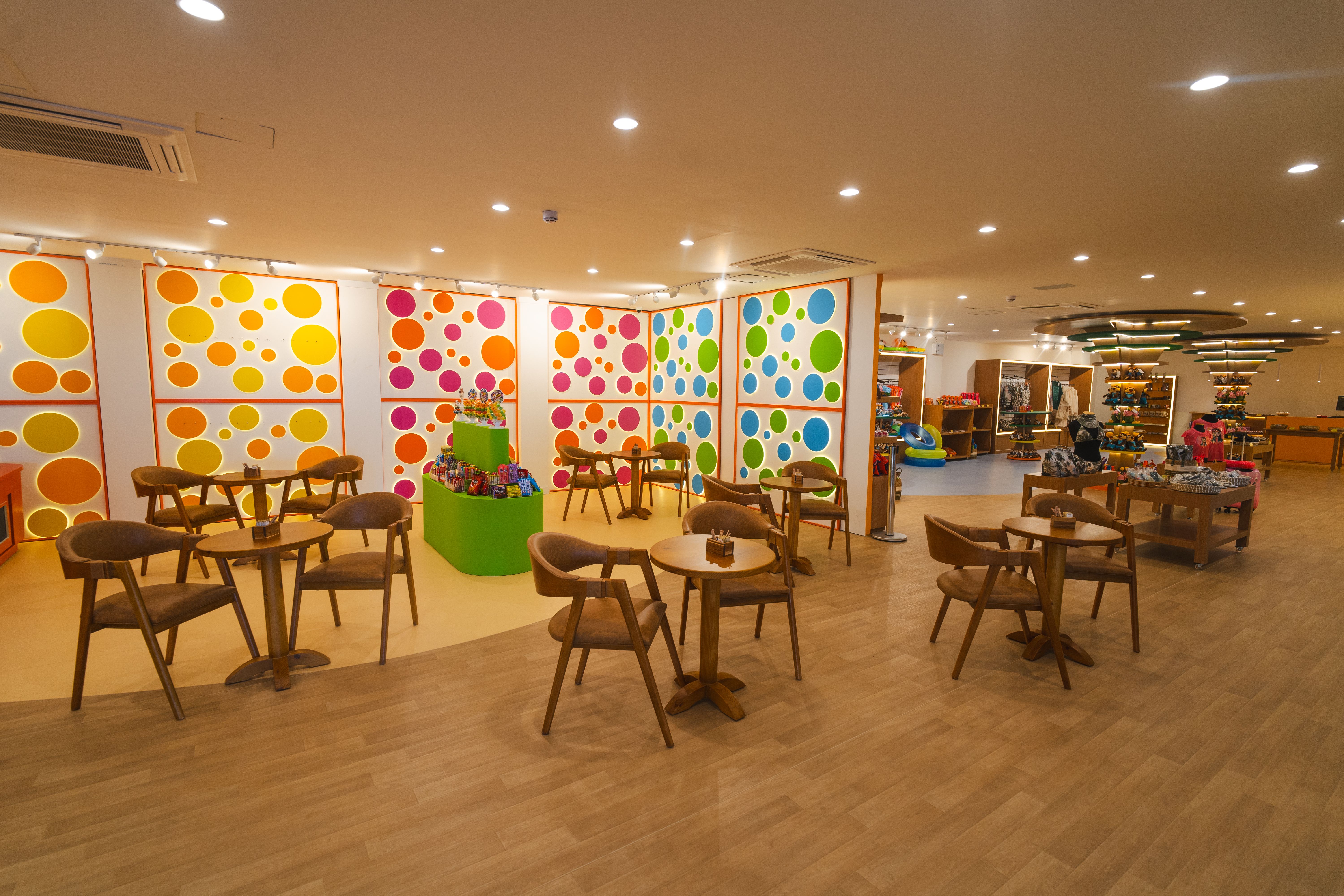 jota candy café