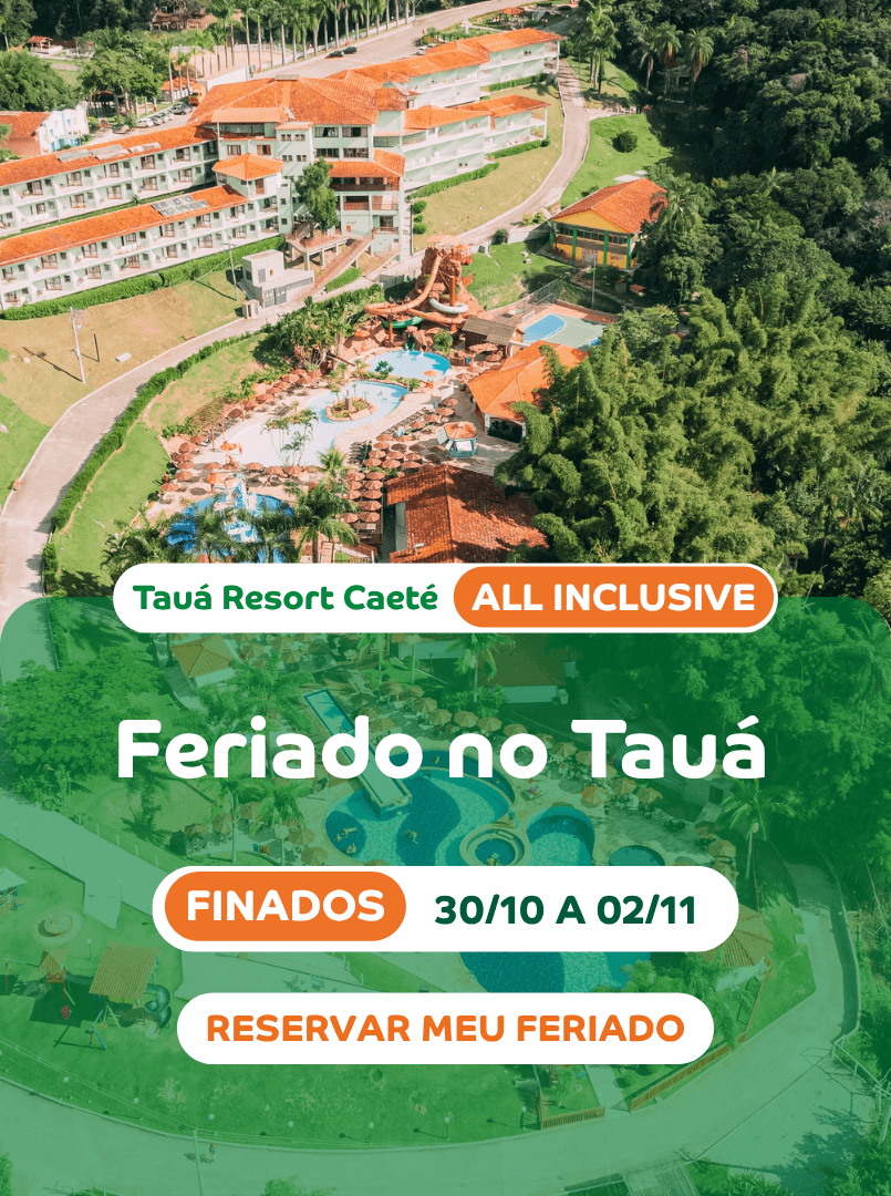Feriados Finados Tauá Caeté