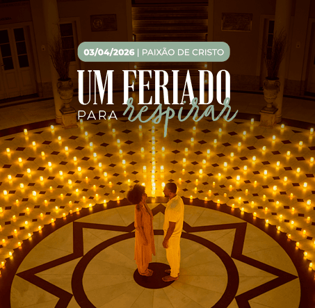 card paixão de cristo