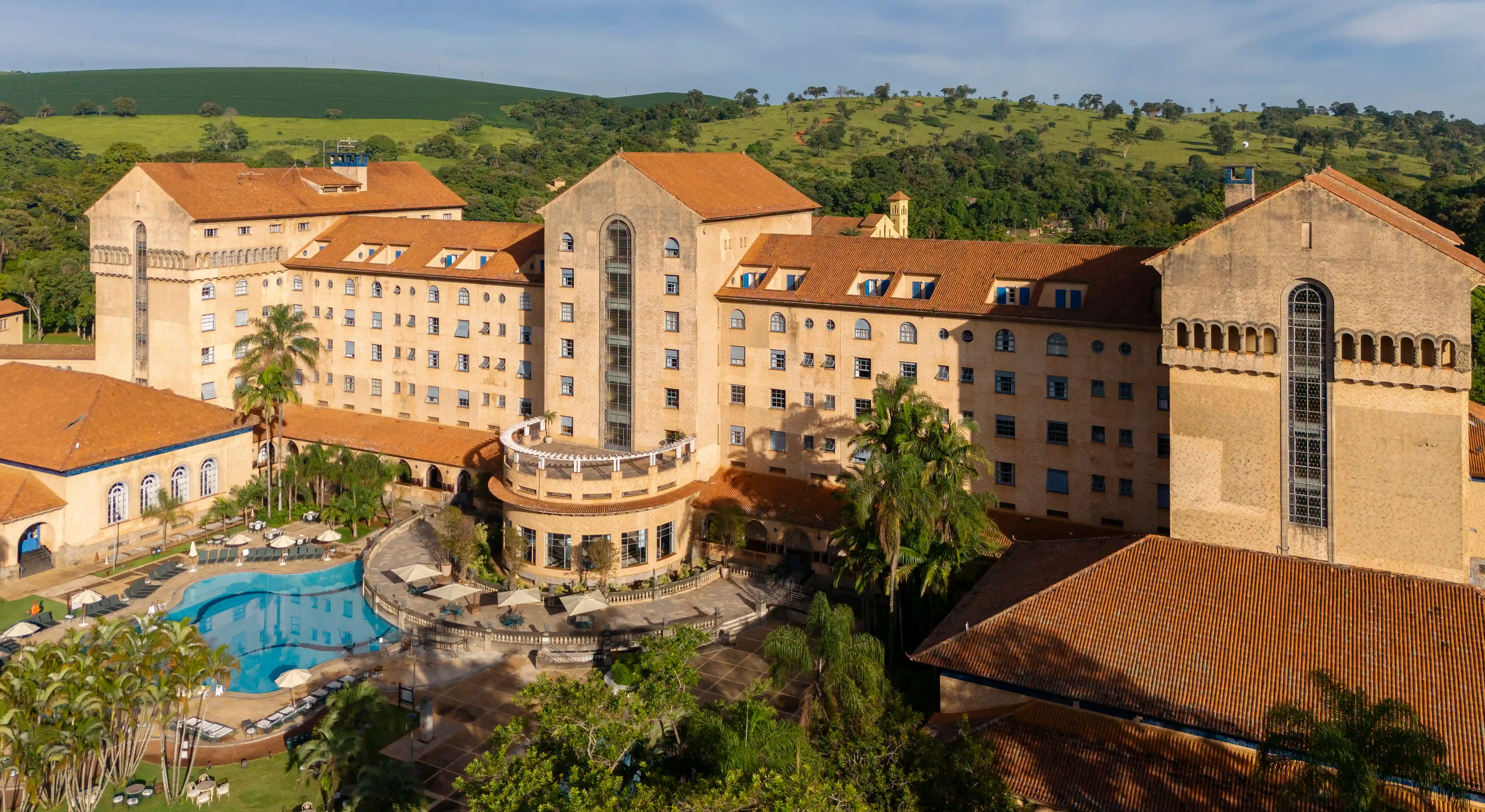 programação dezembro