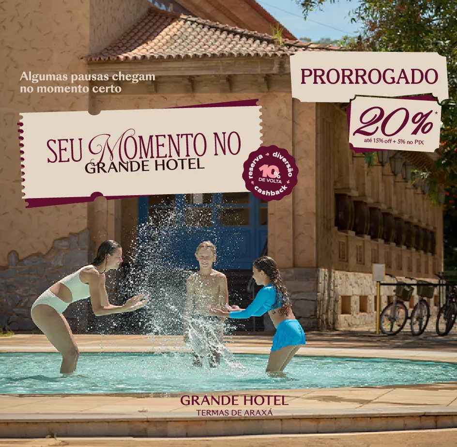 seu momento reserve ja