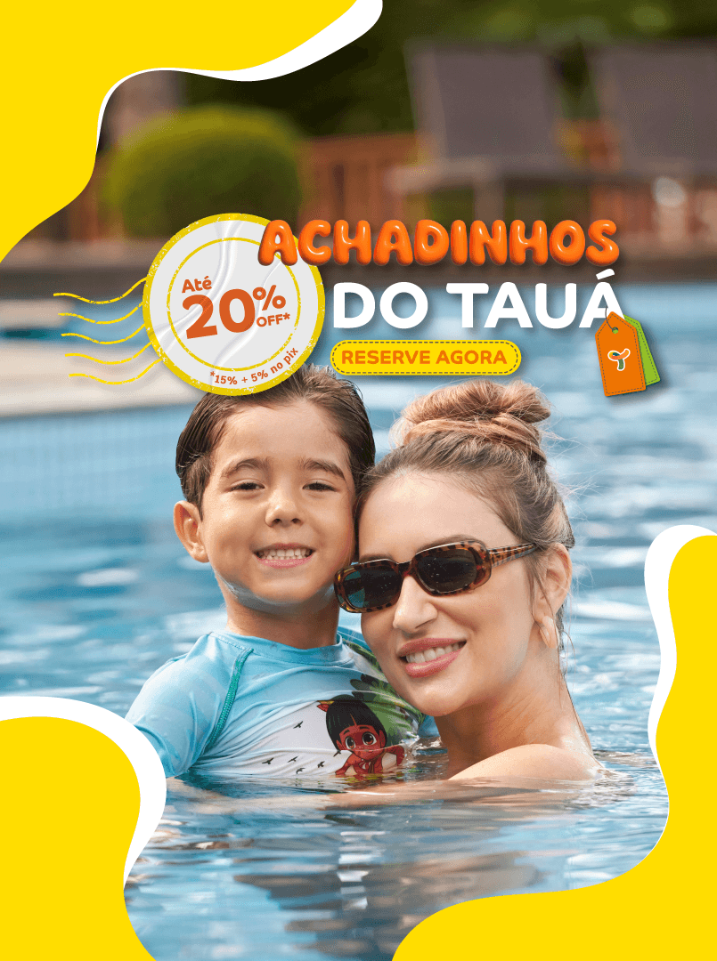 Achadinhos do Tauá