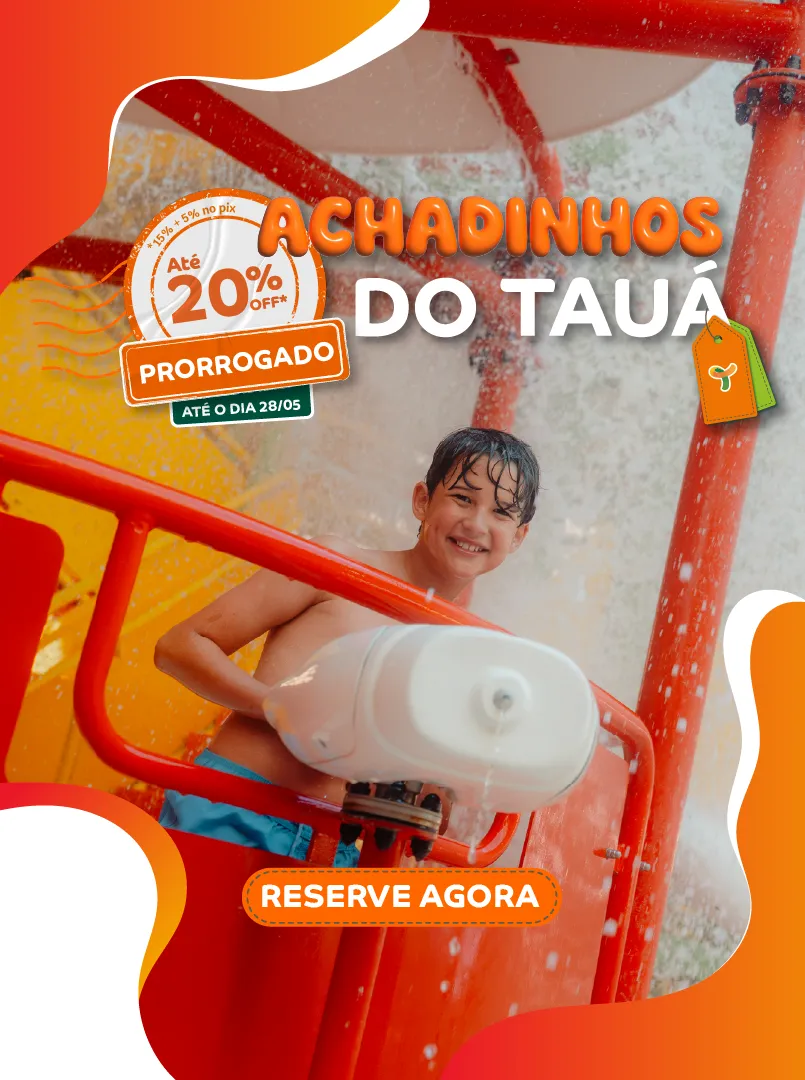 Achadinhos do Tauá