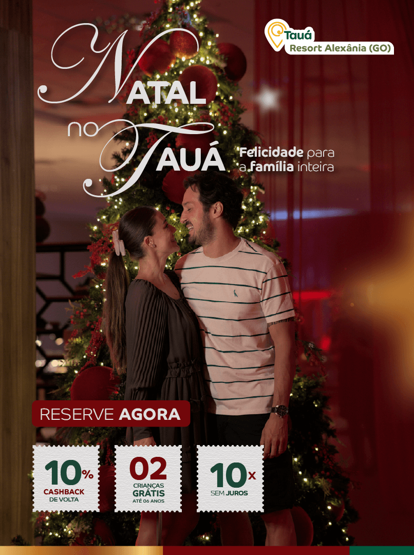 Natal no Tauá Alexania