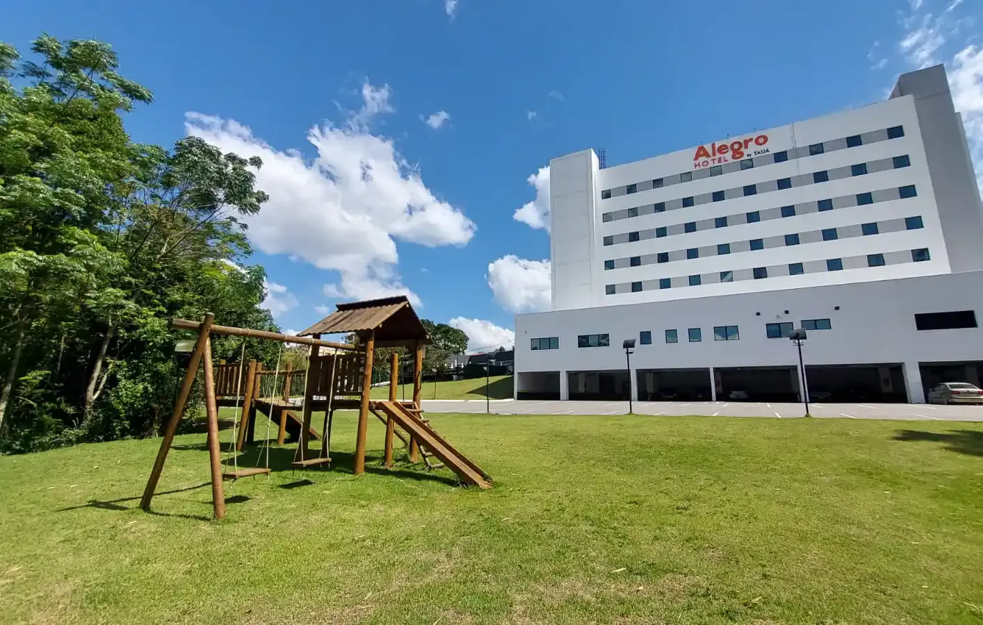 Playground Alegro