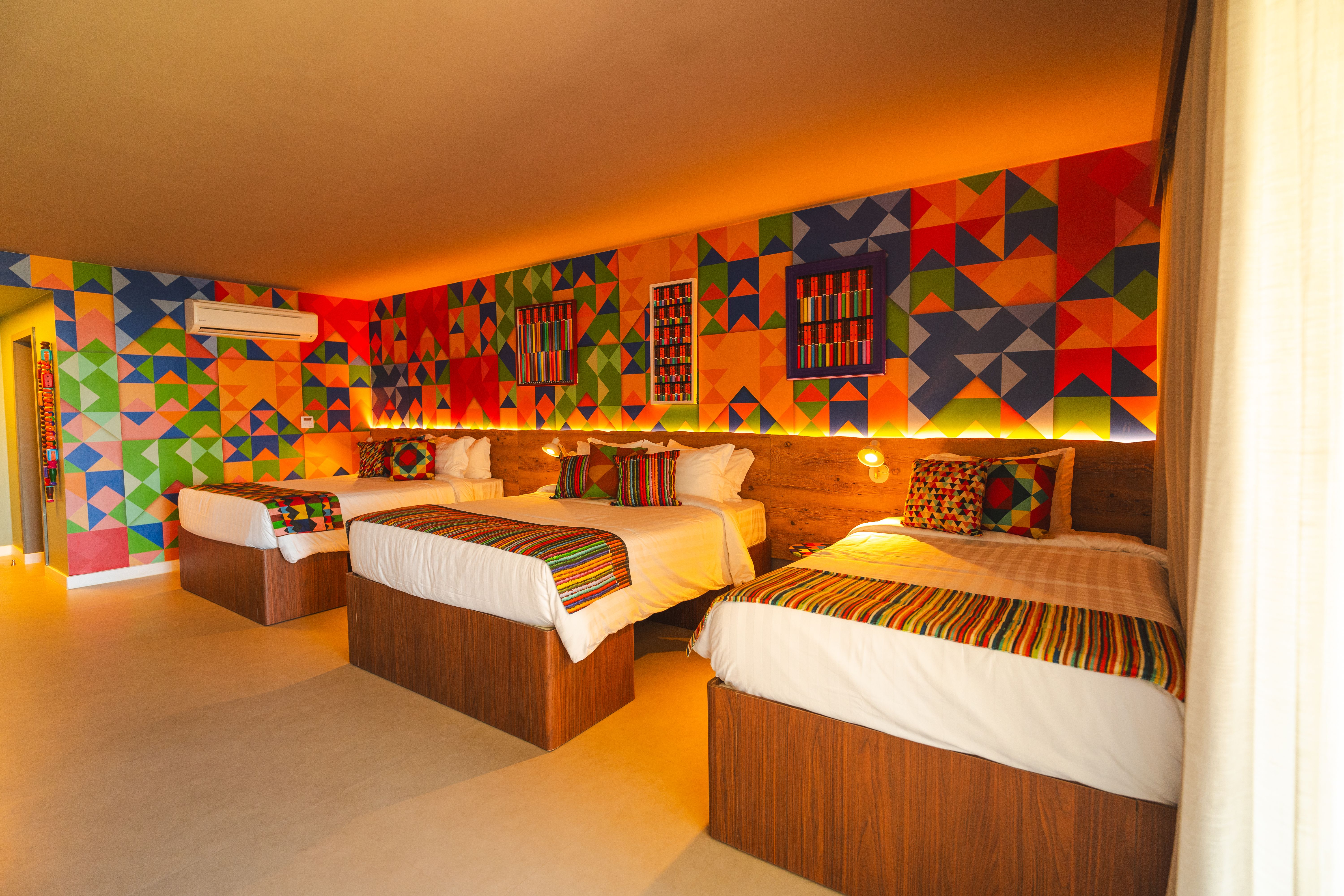 quarto tematico guariguazi