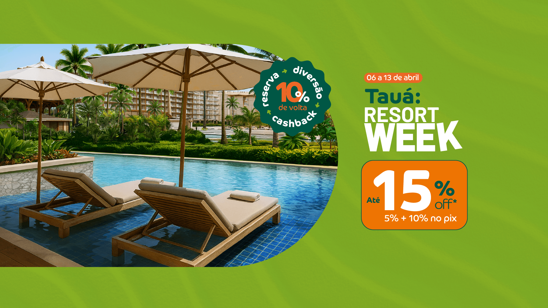 banner resort week