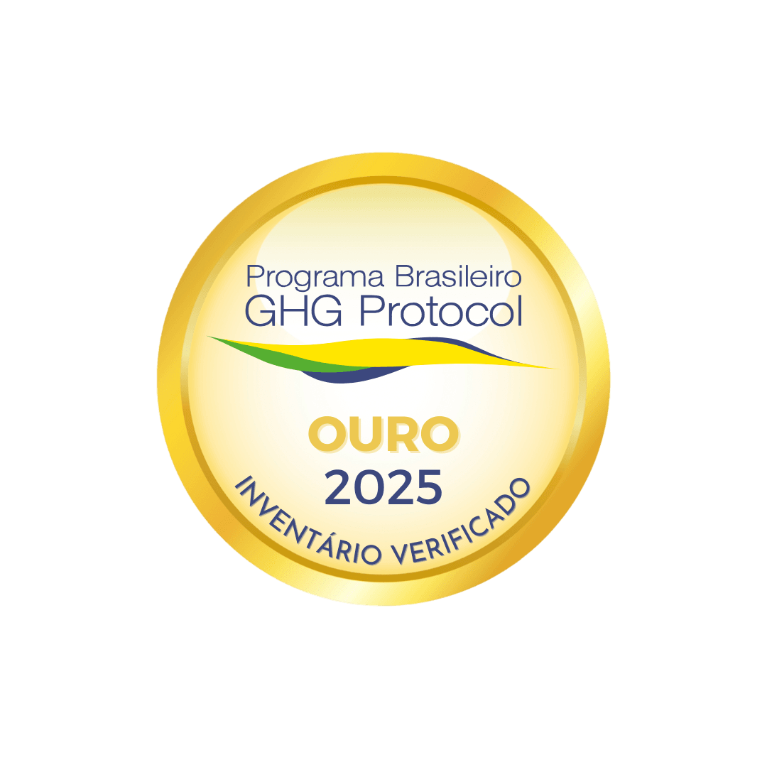 selo ouro ciclo