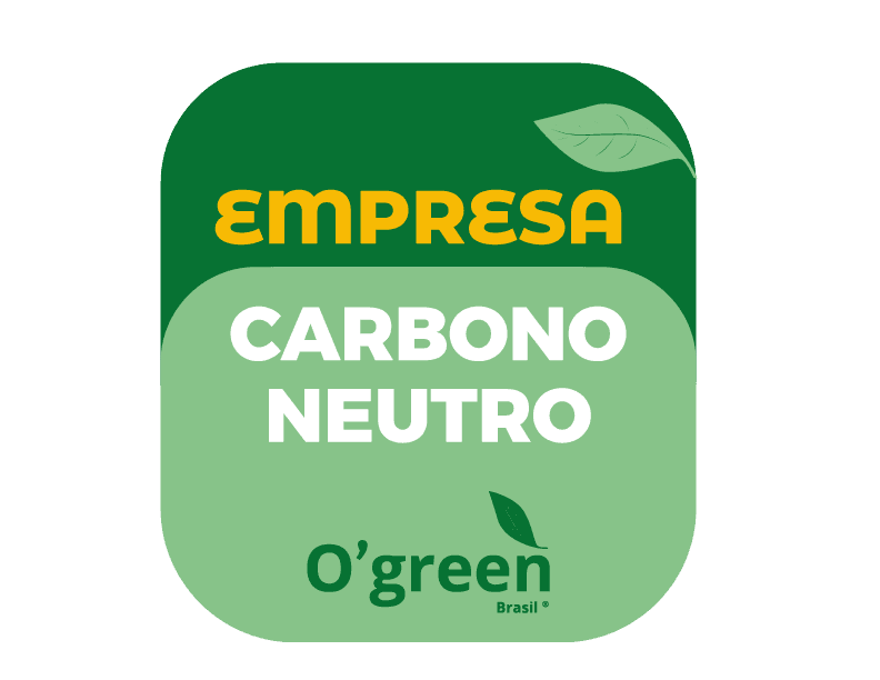 Selo Carbono Neutro - Tauá Resort
